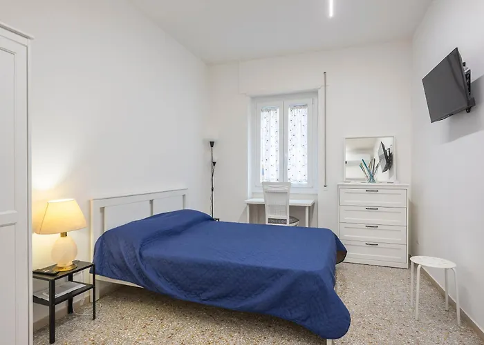 Apartment Coriolanus