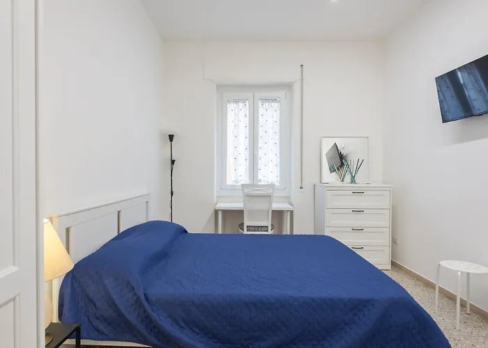 Coriolanus Apartment Rom