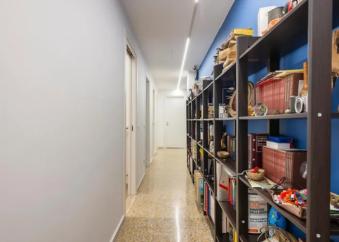 Apartment Coriolanus