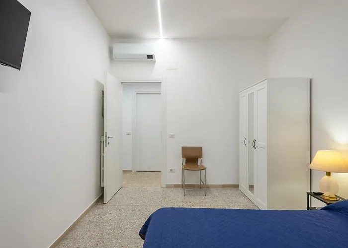 Apartment Coriolanus *