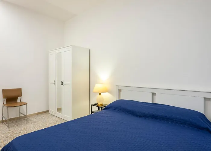 Apartment Coriolanus