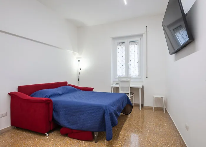 Apartment Coriolanus *